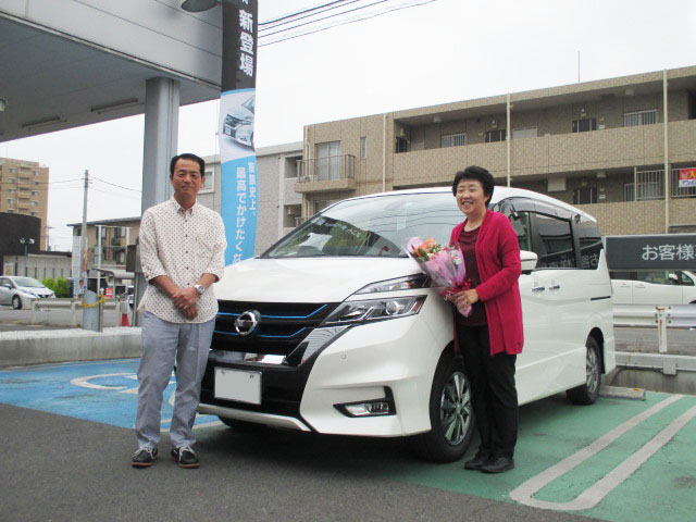 ✧　Ｙ　✧様／大宮／✿❀新車ご納車❀✿