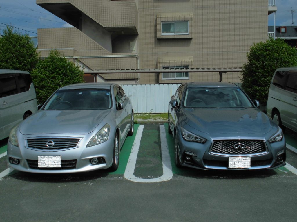 T様／坂戸／***ご納車式　鶴ヶ島店***