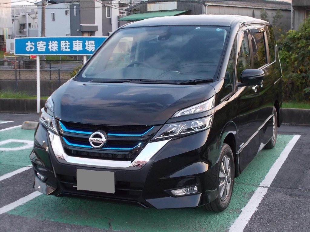 Ｉ様／川口芝／★川口芝店　新車納車★