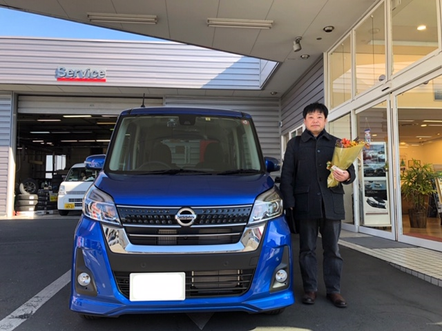 Ｎ様／大宮／✿❀新車納車式❀✿