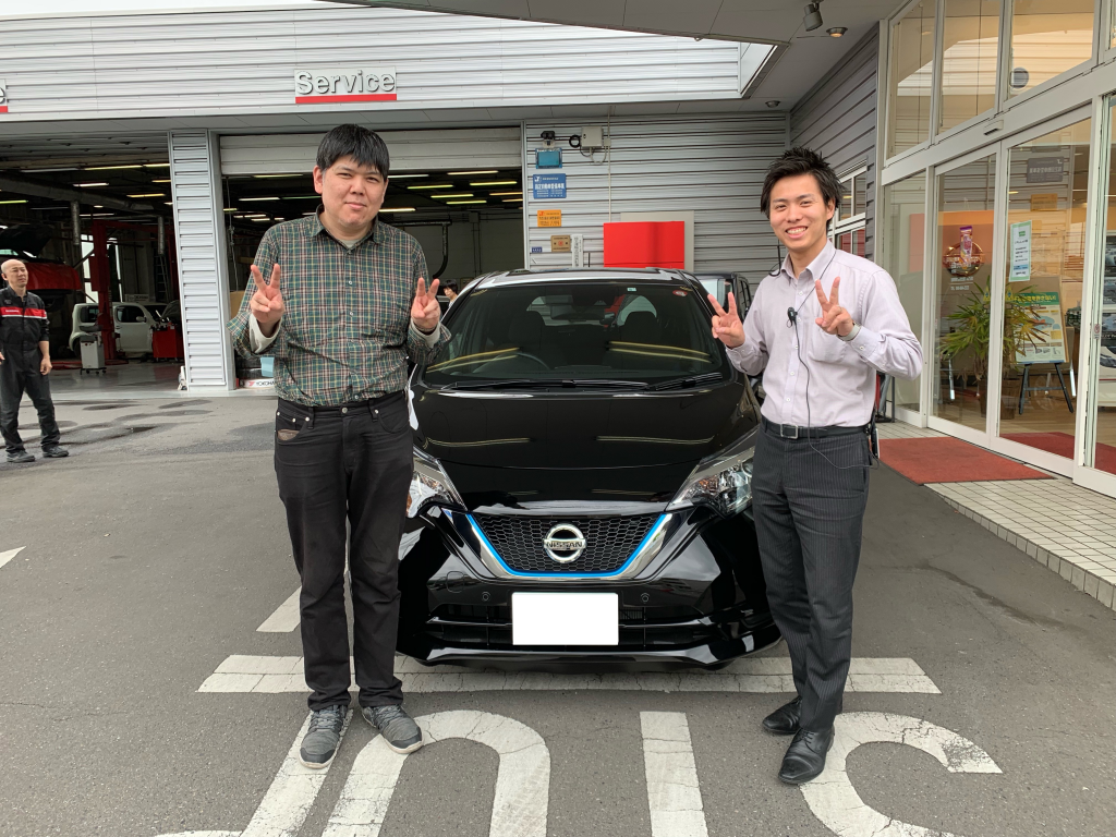 A様／大宮／✿❀新車納車式❀✿