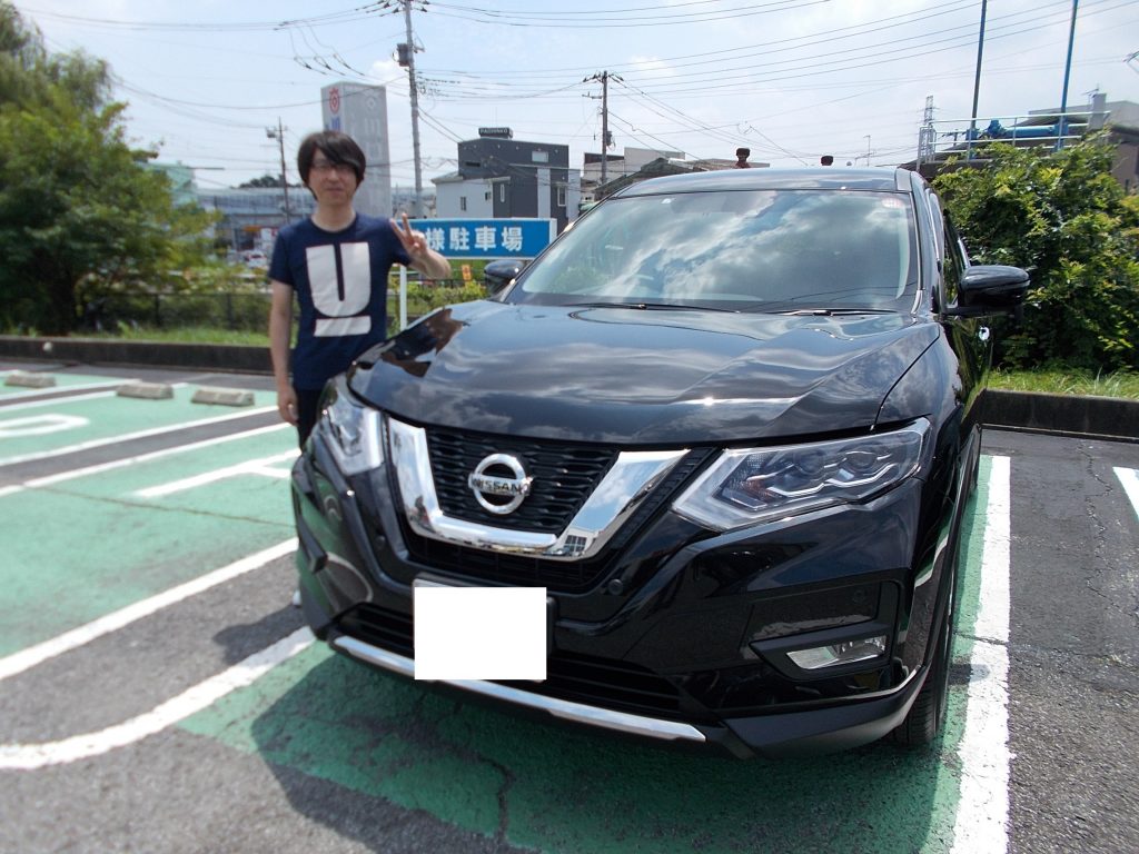 Ｙ様／川口芝／◆新車納車式　川口芝店◆
