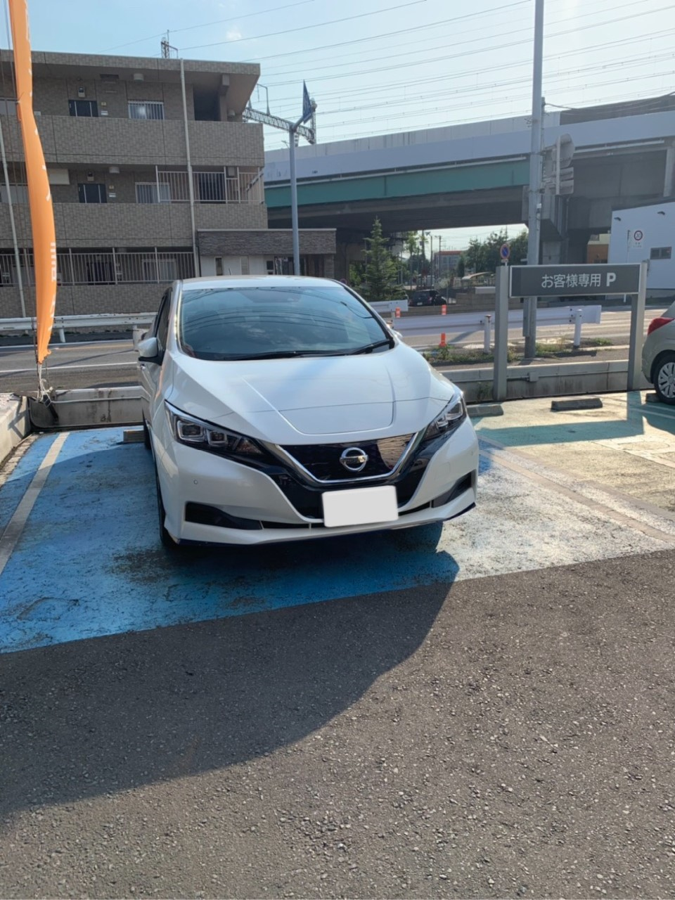 T様／大宮／✿❀新車納車式❀✿