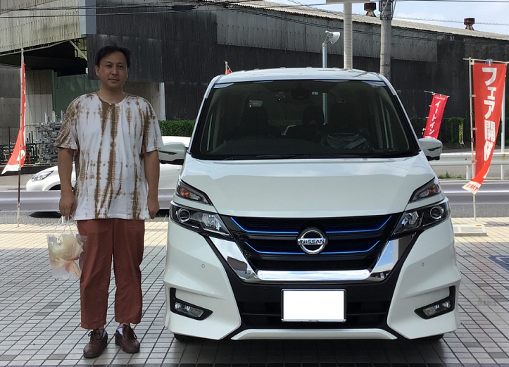 Ｄ様／越谷／★　越谷店　納車式　★