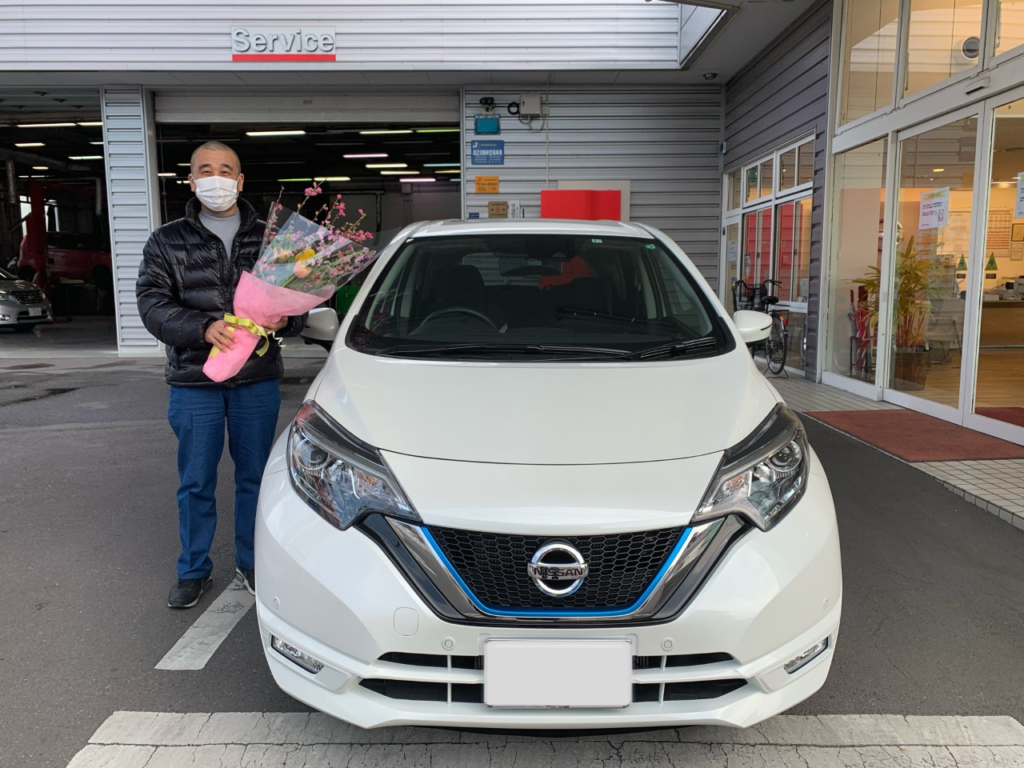 T様／大宮／✿❀新車納車式❀✿