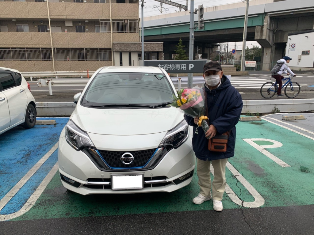 T様／大宮／✿❀新車納車式❀✿