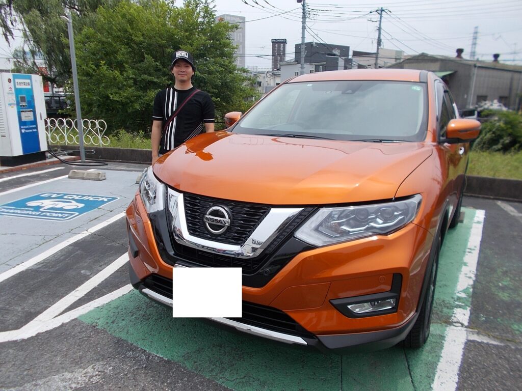 A様／川口芝／◇新車納車式　川口芝店◇