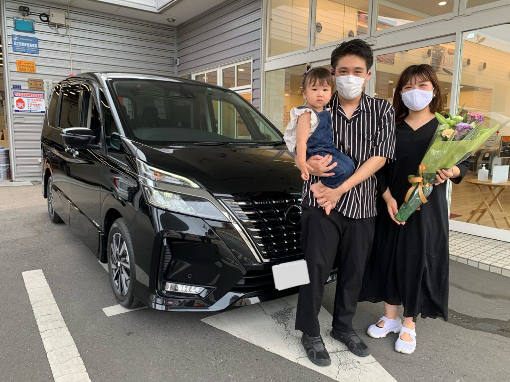 Ｆ様／大宮／✿❀新車納車式❀✿
