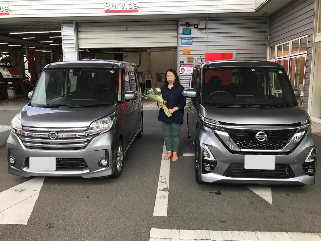 Ｙ様／大宮／✿❀新車納車式❀✿