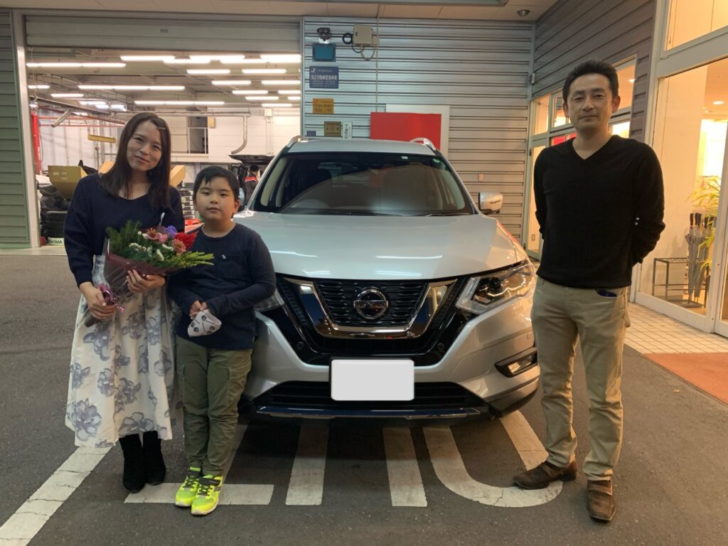 I様／大宮／✿❀新車納車式❀✿
