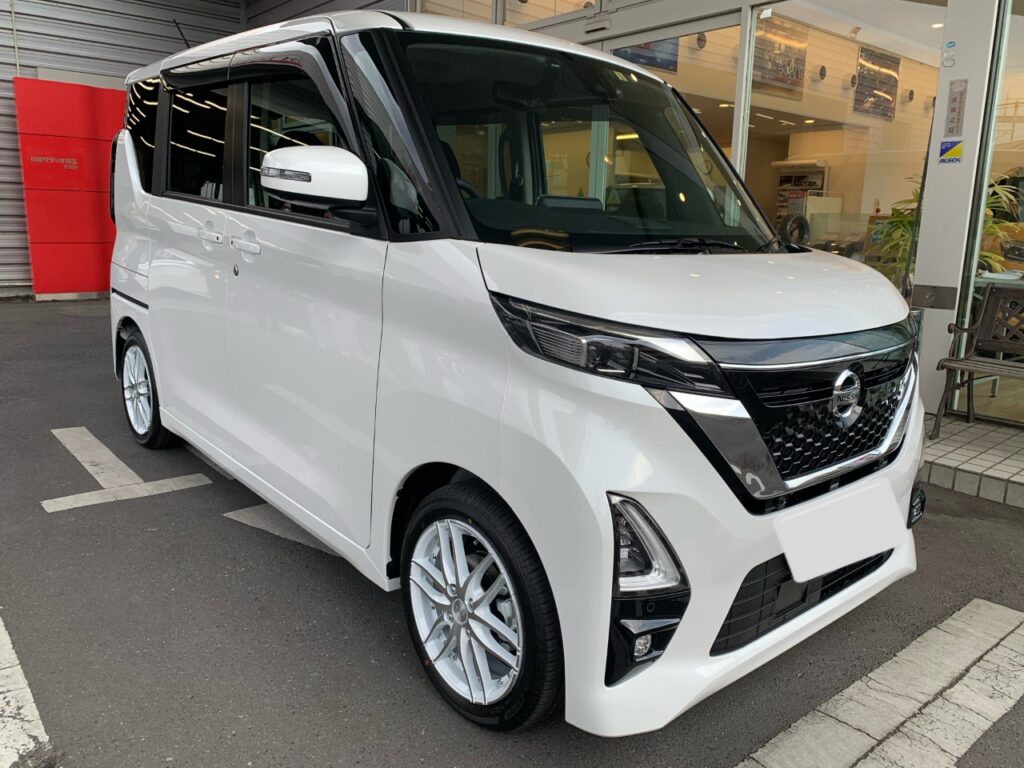H様／大宮／✿❀新車納車式❀✿