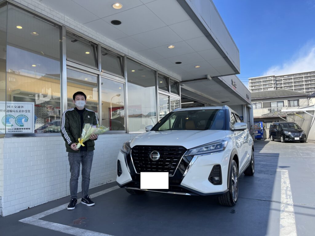 様／上尾／★新車納車式★