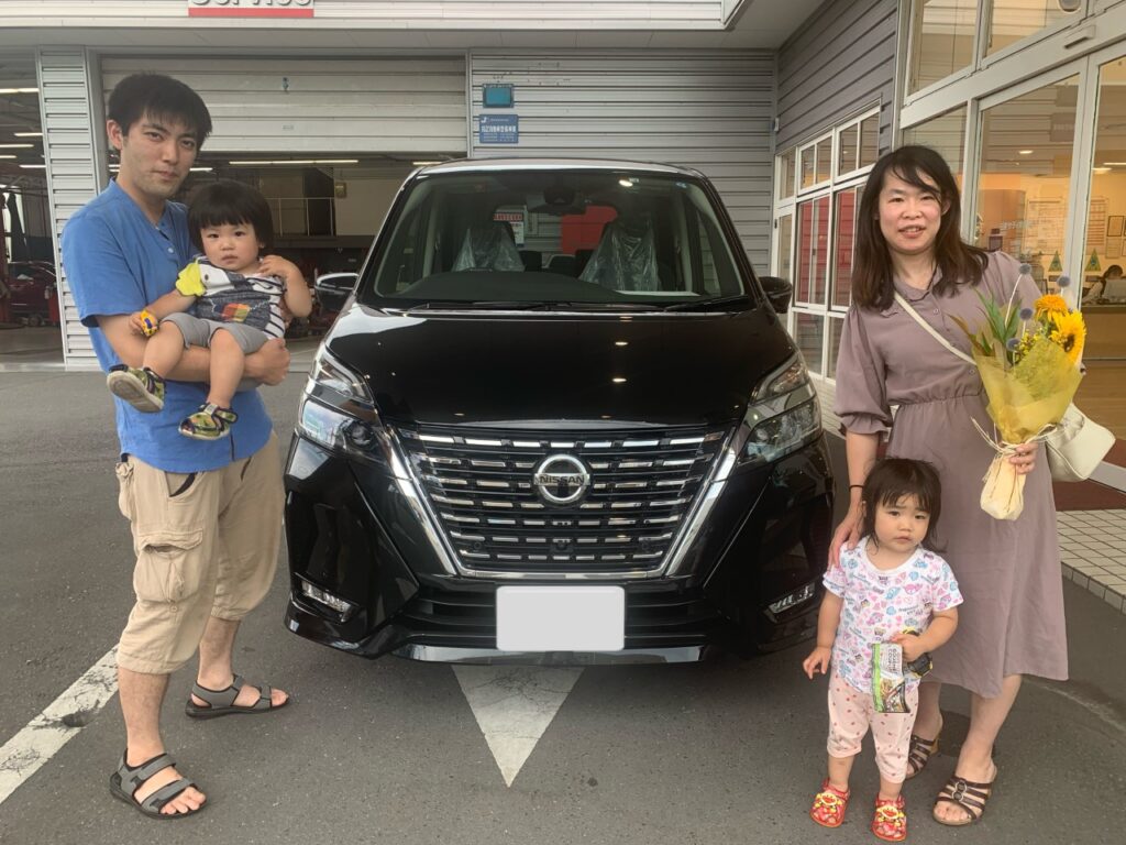K様／大宮／✿❀新車納車式❀✿