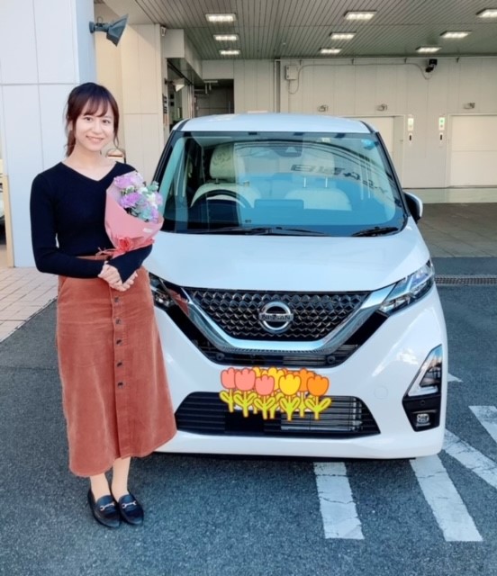 K様／与野／✨納車式✨