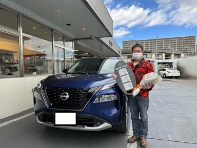 Ｙ・Ｉ様／上尾／★新車納車式★