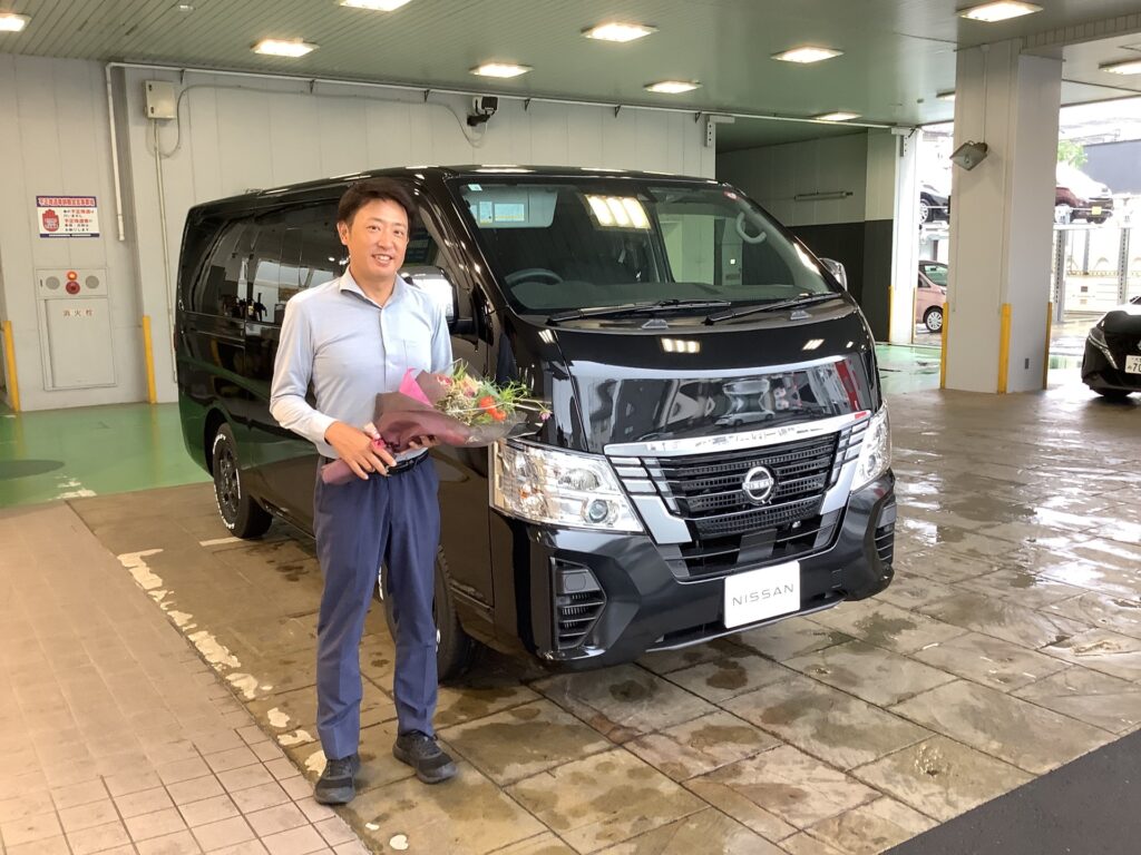 T様／与野／✨与野店　納車式✨