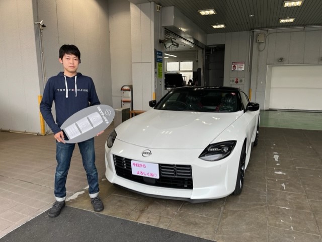 K様／与野／✨与野店　納車式✨