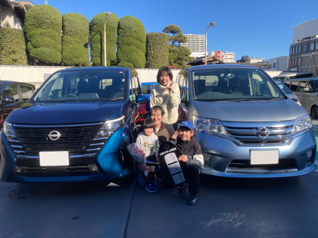 K様／上尾／°˖✧ 上尾店 新車納車式 ✧˖°