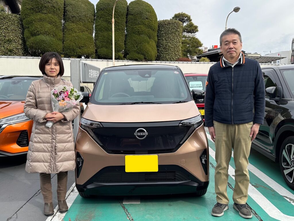 Y様／上尾／°˖✧ 上尾店 新車納車式 ✧˖°