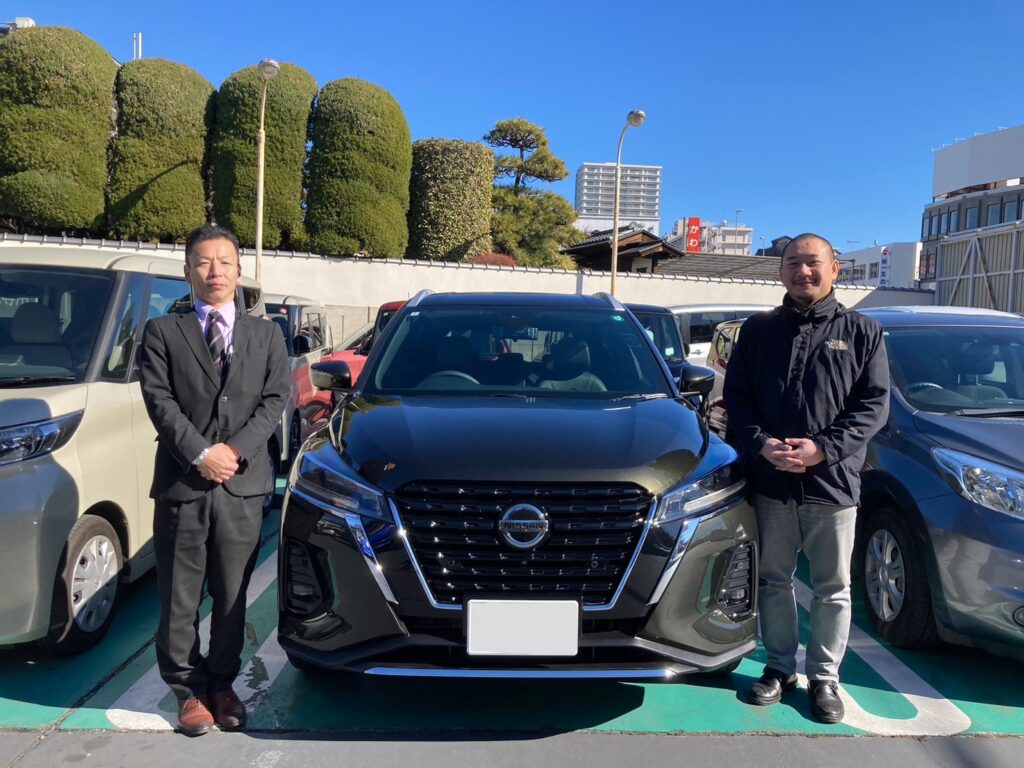 Y様／上尾／°˖✧ 上尾店 新車納車式 ✧˖°