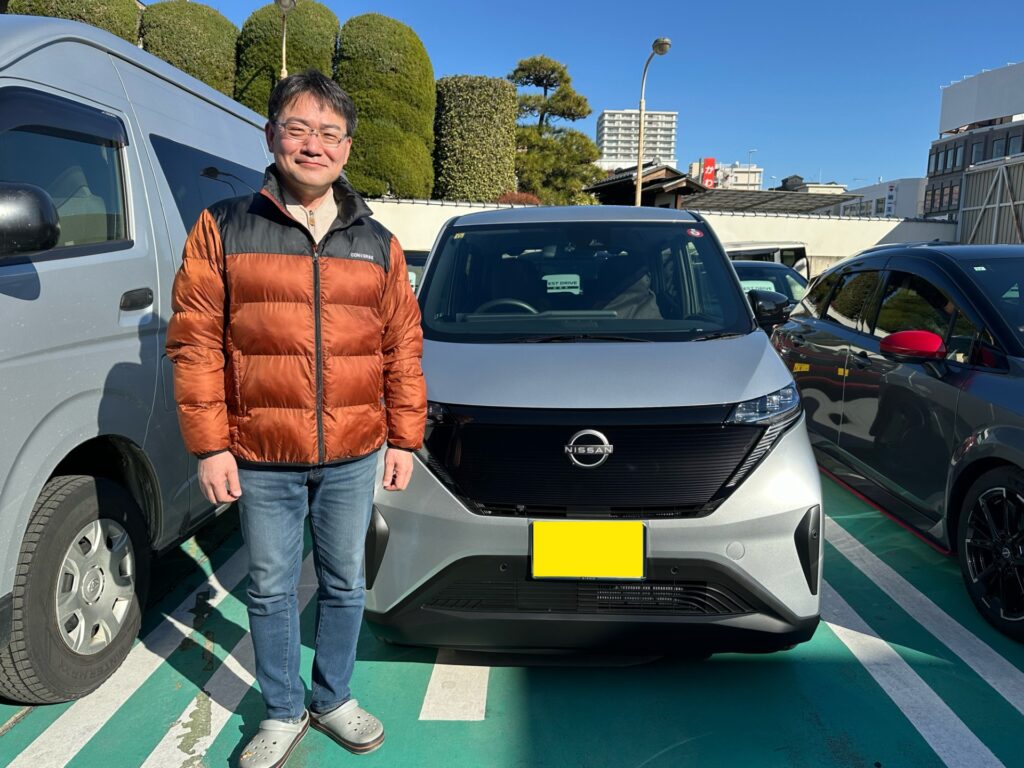 Y様／上尾／°˖✧上尾店 新車納車式 ✧˖°