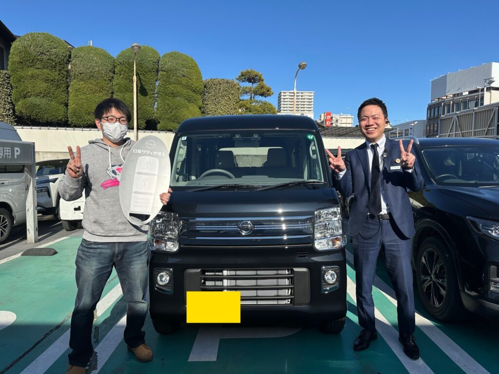 T様／上尾／°˖✧ 上尾店 新車納車式 ✧˖°