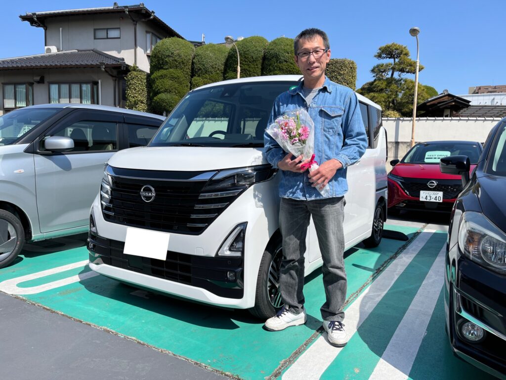 M様／上尾／°˖✧ 上尾店 新車納車式 ✧˖°