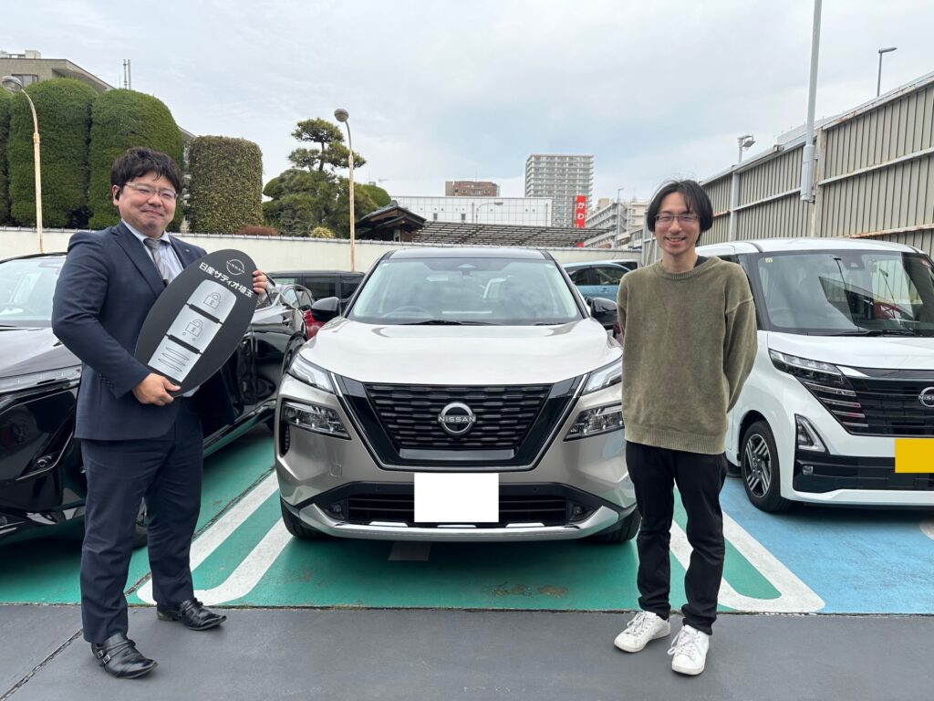 S様／上尾／°˖✧ 上尾店 新車納車式 ✧˖°