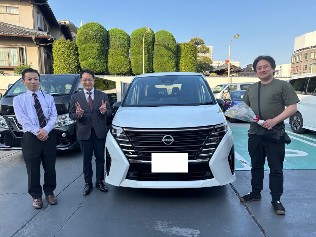 I様／上尾／°˖✧ 上尾店 新車納車式 ✧˖°