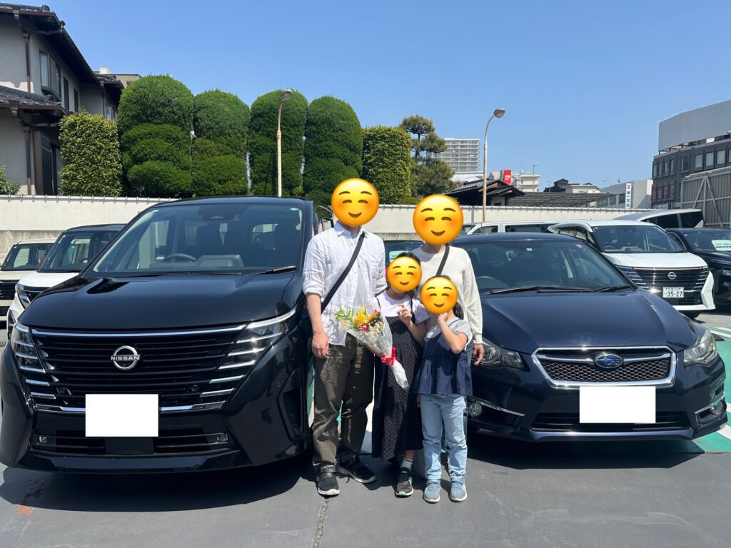 K様／上尾／°˖✧ 上尾店 新車納車式 ✧˖°