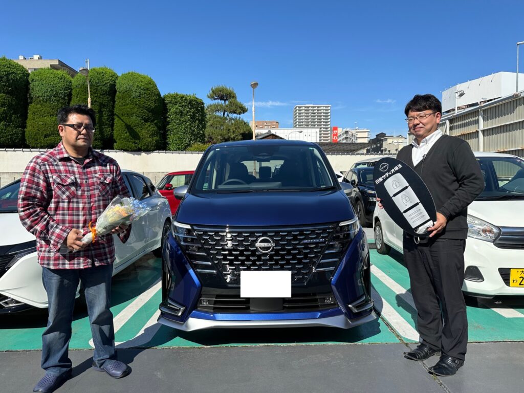 H様／上尾／°˖✧ 上尾店 新車納車式 ✧˖°