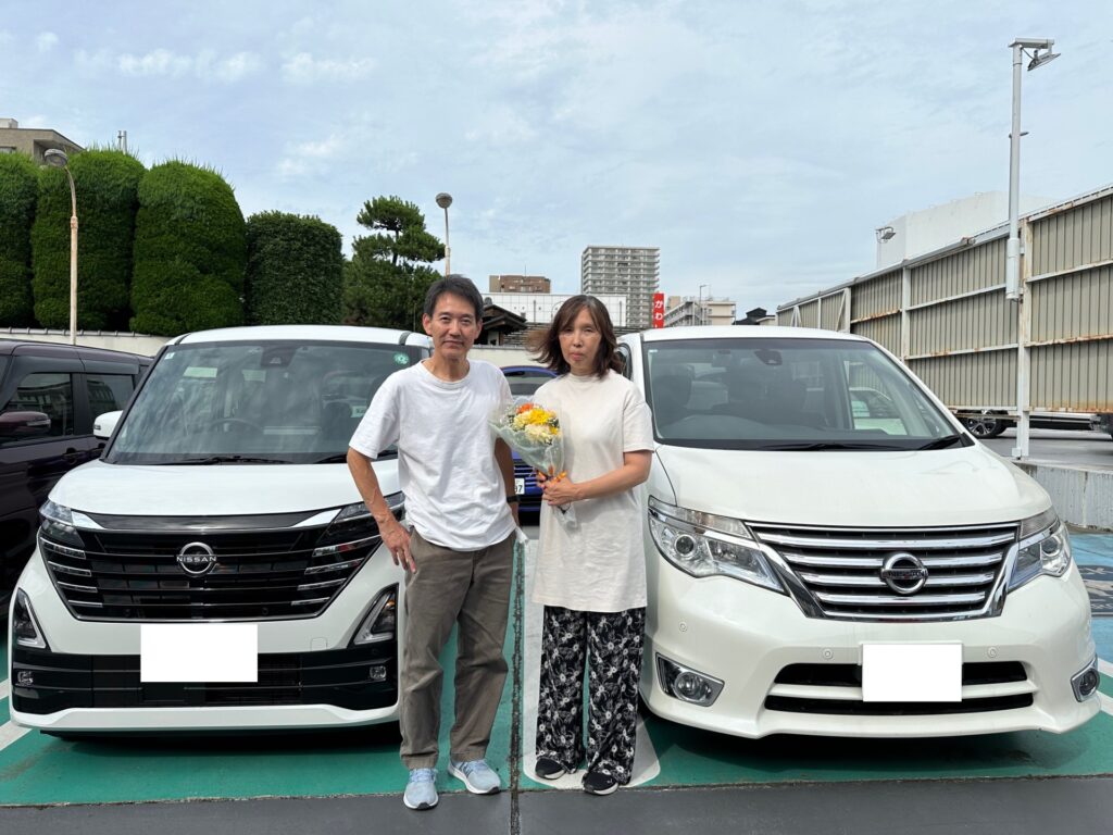 Y様／上尾／°˖✧ 上尾店 新車納車式 ✧˖°