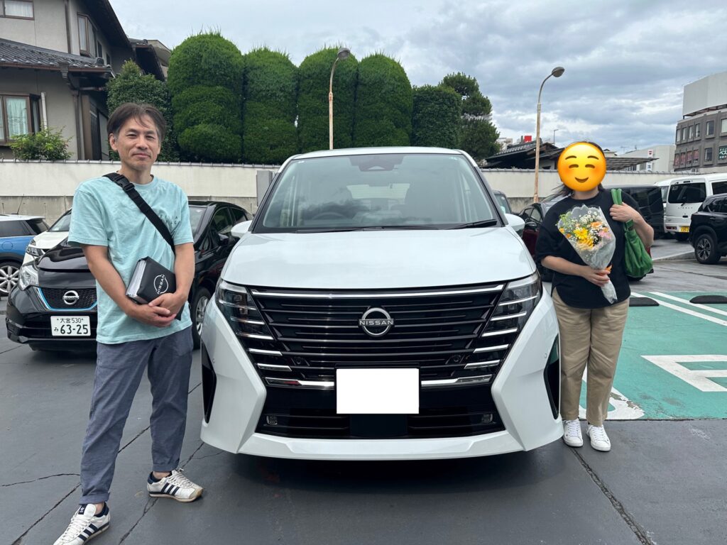 S様／上尾／°˖✧ 上尾店 新車納車式 ✧˖°