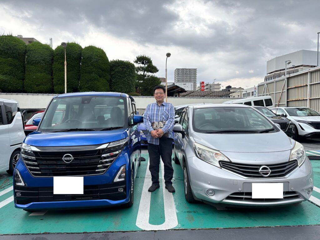 T様／上尾／°˖✧ 上尾店 新車納車式 ✧˖°