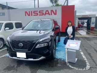 Ｙ様／川越／*川越店　納車式*