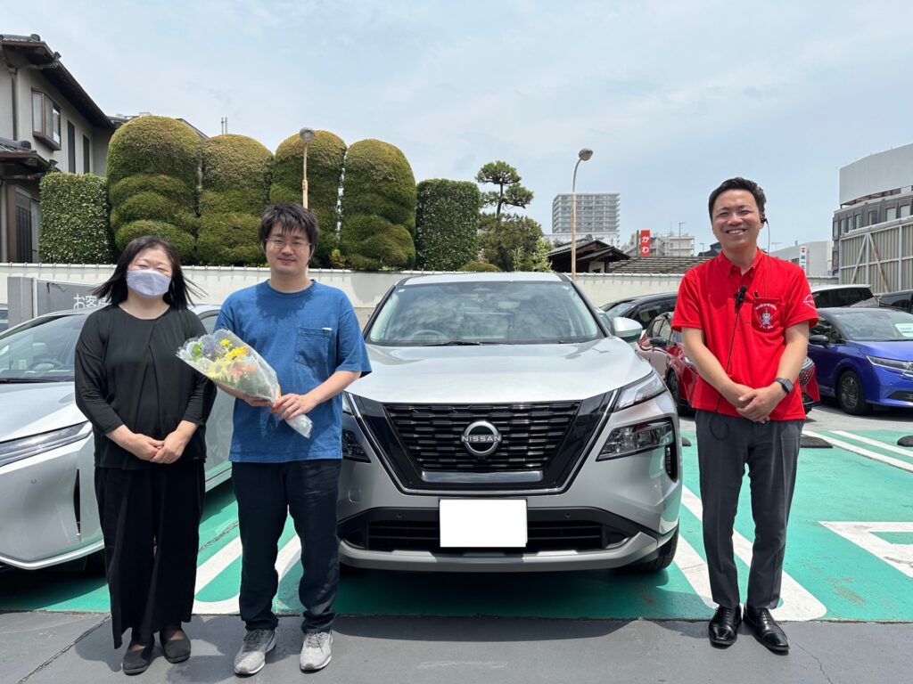 Y様／上尾／°˖✧ 上尾店 新車納車式 ✧˖°