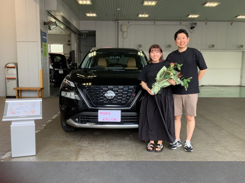 O様／与野／♦✧与野店　納車式✧♦
