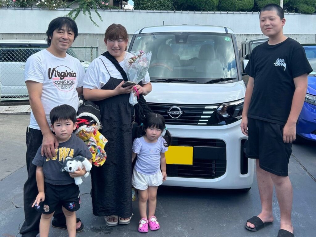 Ｓ様／上尾／°˖✧ 上尾店 新車納車式 ✧˖°