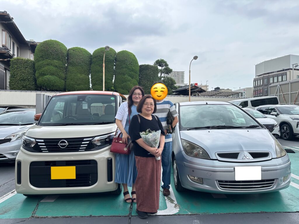 Y様／上尾／°˖✧ 上尾店 新車納車式 ✧˖°