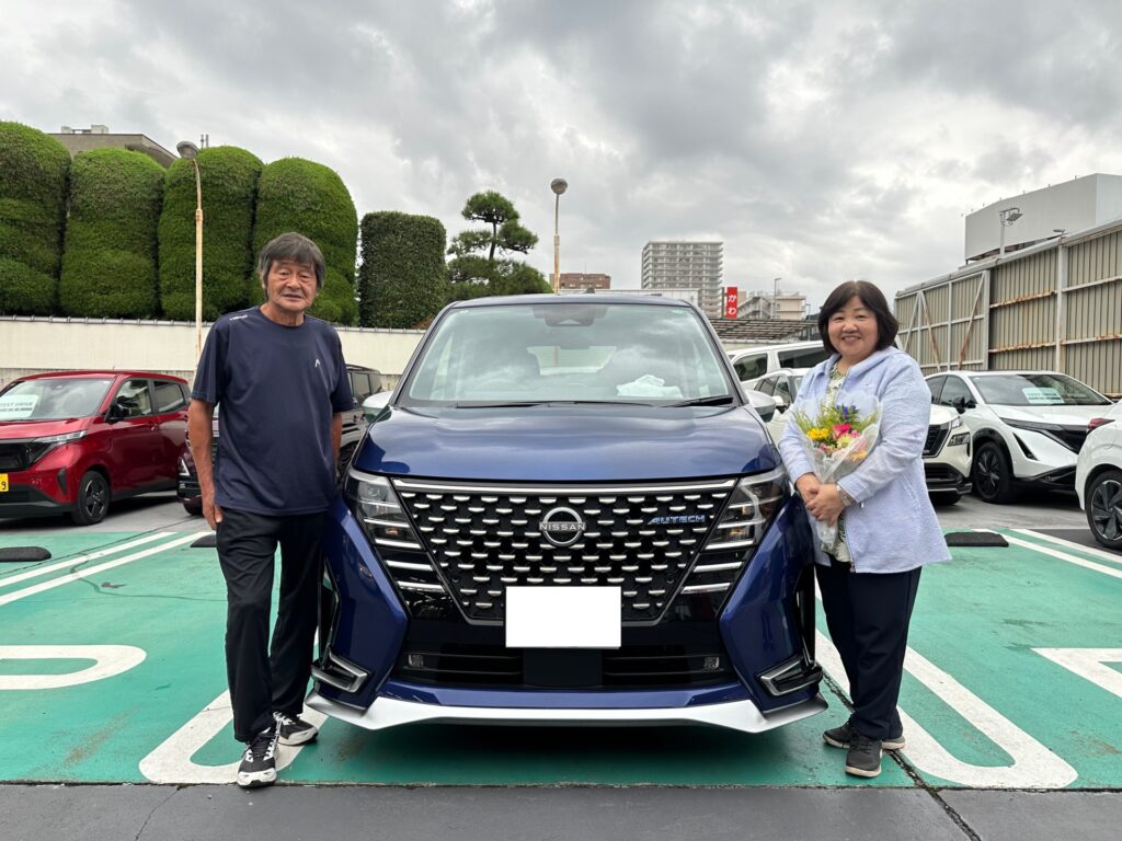 N様／上尾／°˖✧ 上尾店 新車納車式 ✧˖°