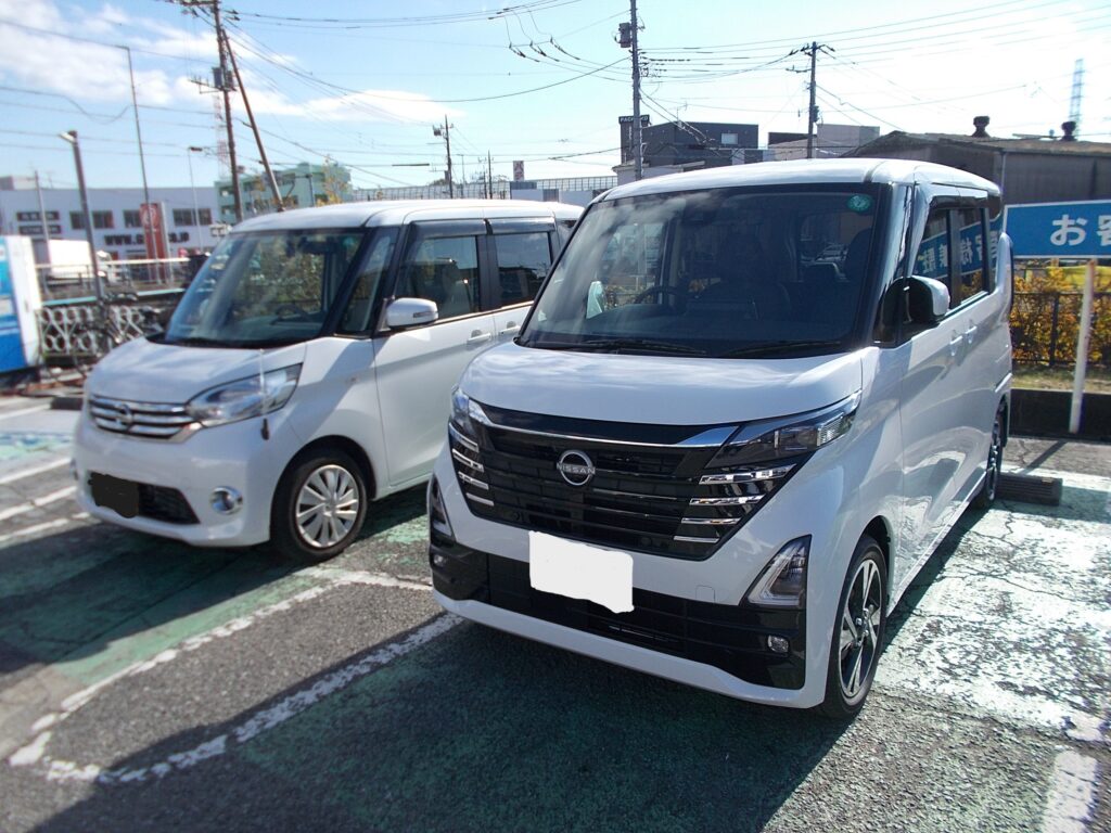 Ｋ様／川口芝／◆新車納車式　川口芝店◆