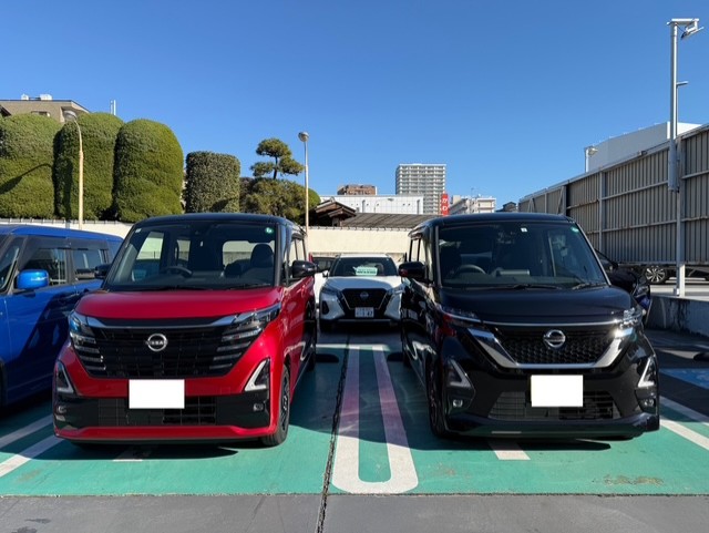 F様／上尾／°˖✧ 上尾店 新車納車式 ✧˖°
