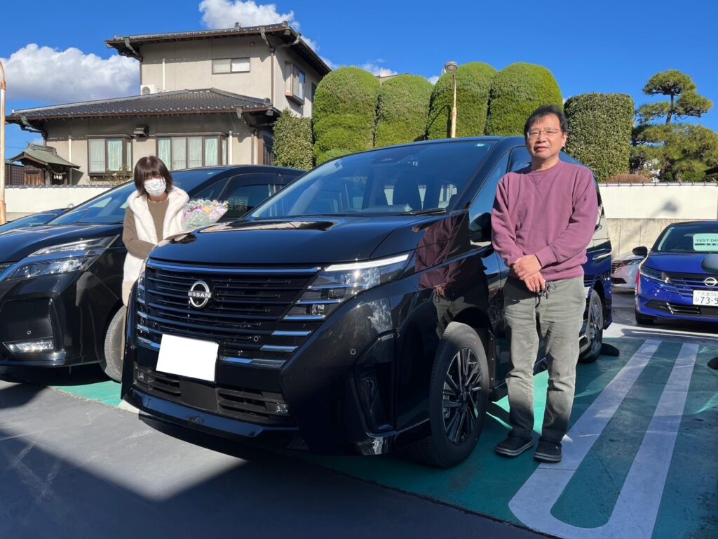 T様／上尾／°˖✧ 上尾店 新車納車式 ✧˖°