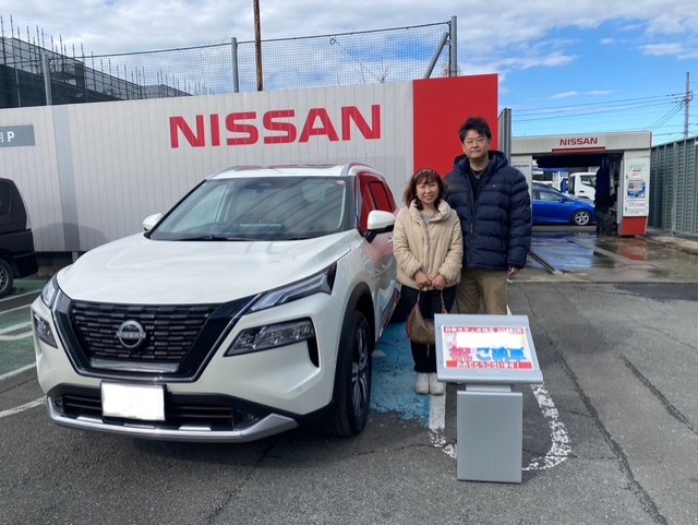 K様／川越／*川越店　納車式*