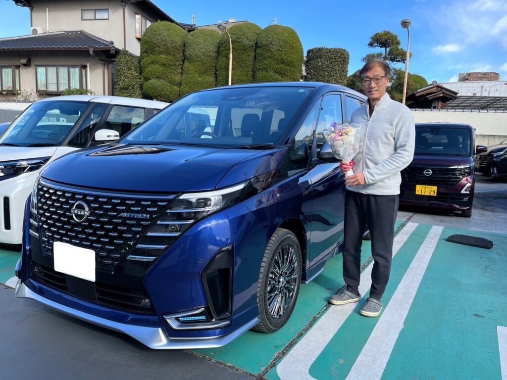 O様／上尾／°˖✧上尾店 新車納車式 ✧˖°