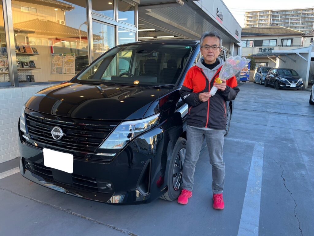 N様／上尾／°˖✧ 上尾店 新車納車式 ✧˖°