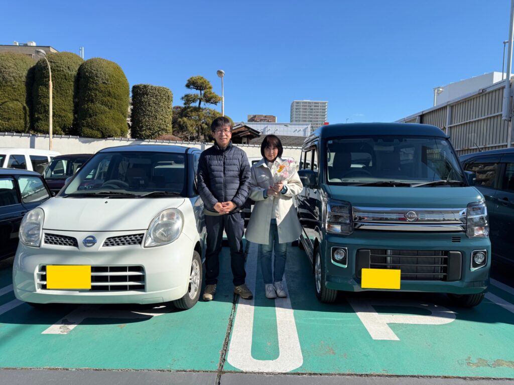 M様／上尾／°˖✧ 上尾店 新車納車式 ✧˖°