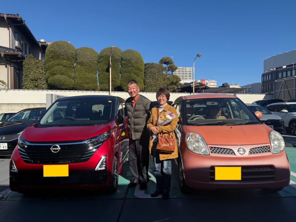 O様／上尾／°˖✧ 上尾店 新車納車式 ✧˖°