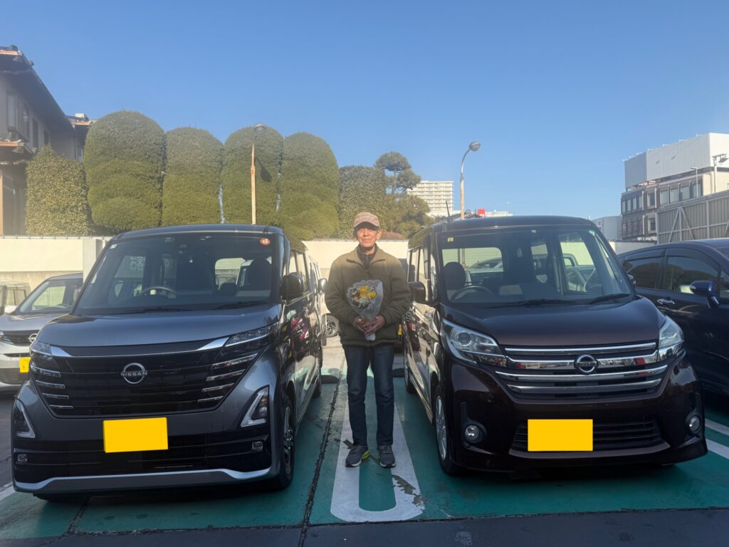 A様／上尾／°˖✧ 上尾店 新車納車式 ✧˖°