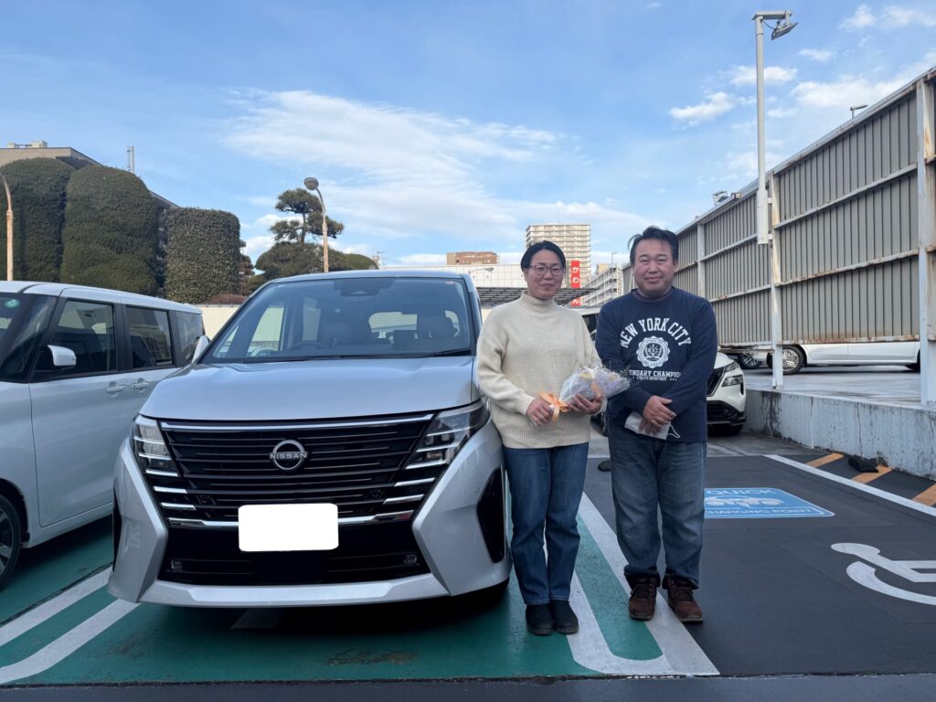 Y様／上尾／°˖✧ 上尾店 新車納車式 ✧˖°